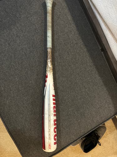 marucci cat x usssa