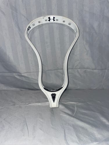 Used Attack & Midfield Unstrung Command Low Head