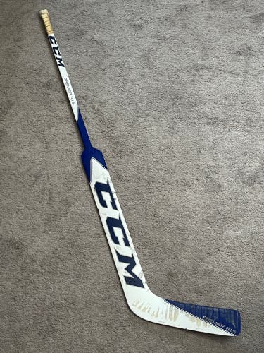 CCM Premier R1.5 Goalie Stick 26” P4 Curve