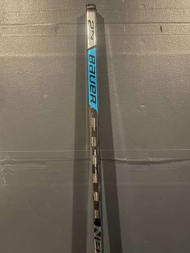 New Senior Bauer Right Handed P88 Pro Stock Nexus 2N Pro Hockey Stick