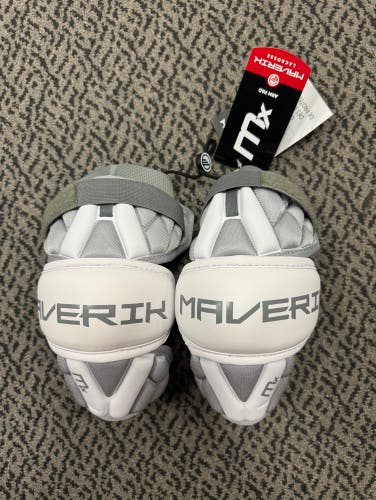 Maverik MX Small Arm Pads