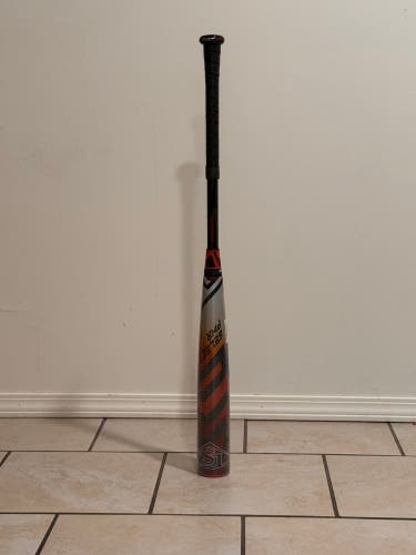 Batte De Baseball Louisville Slugger Select 31 Pouces 21 Oz USA UBS7B10-20 Hybride