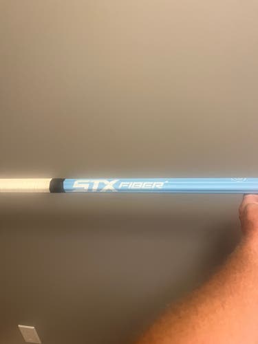 Stx fiber x light blue