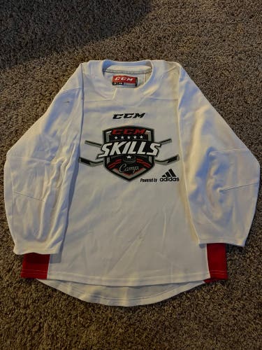 Ccm Practice Hockey Jersey Size Youth L