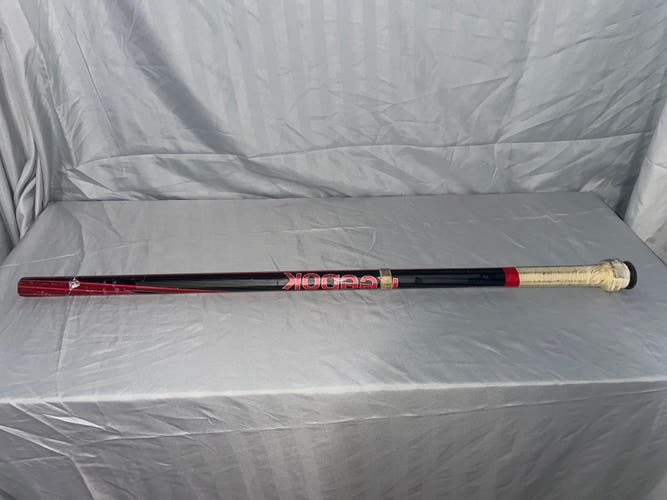 Reebok 7k carbon shaft