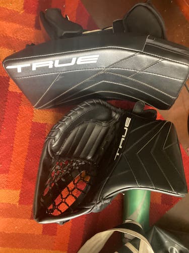 New  True Regular Catalyst 9X3