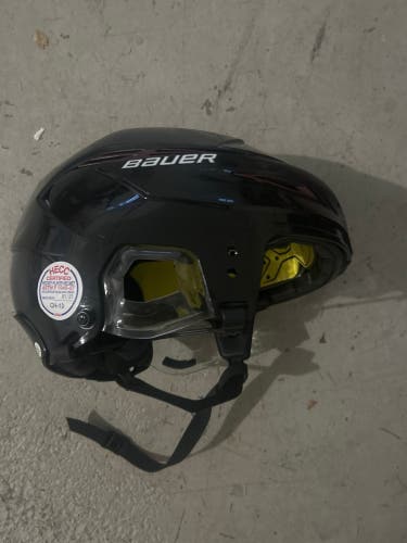 Bauer Hockey Helmet