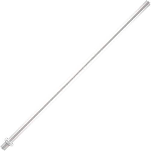 New Maverik Mission Blank D Pole/Long Pole