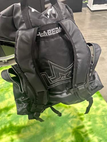 Labeda Backpack Player Bag