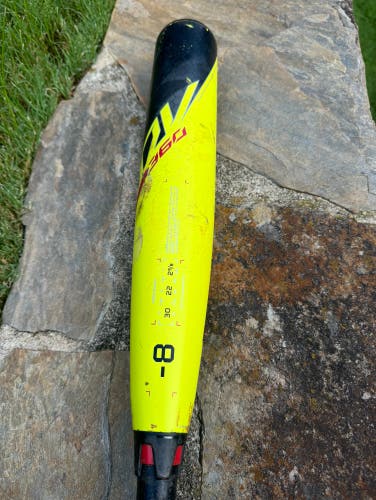 Easton ADV Baseball bat