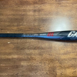 Used Marucci CAT9 USSSA Certified Bat (-5) Alloy 26 oz 31"