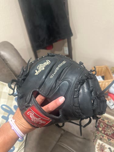 FSOT Rawlings HOH catchers mitt