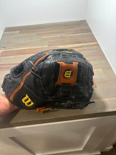 Wilson A700 Baseball Glove