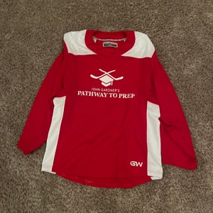 Hockey Practice Jersey