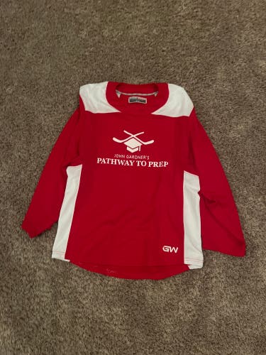 Hockey Practice Jersey