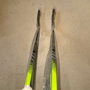Warrior Left Hand W03 Pro Stock Alpha LX2 Hockey Stick Senior