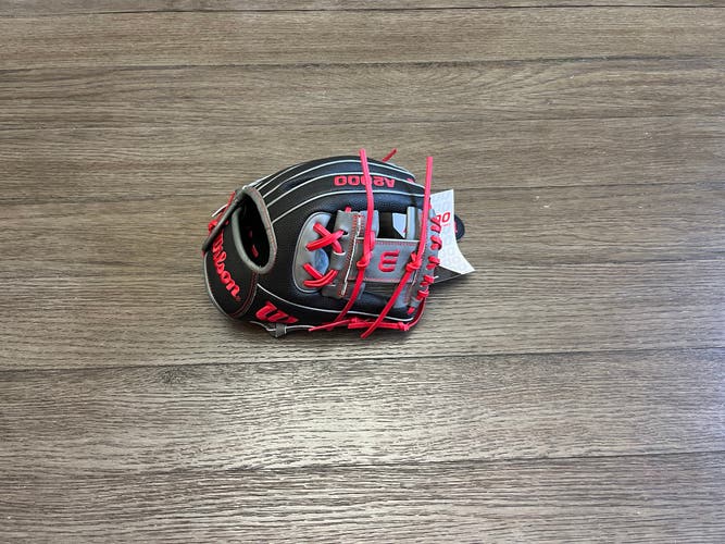 New Custom Wilson A2000 1788 11.25” I Web