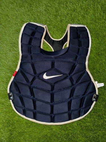 Nike Vapor Catchers Chest Protector 15”