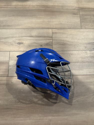 Blue Cascade R Helmet