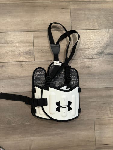 Under Armour Rib/kidney Pads
