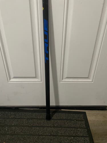 True Carbon Fiber Shaft