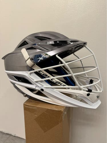 Cascade XRS Helmet