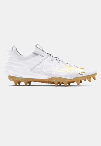 under armour football cleats