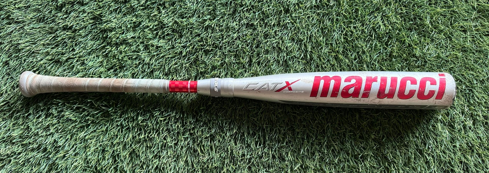 31 -5 Marucci CatX Composite USSSA