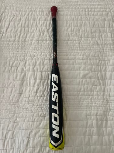 Used  Easton USABat Certified (-8) 23 oz 31" ADV 360 Bat