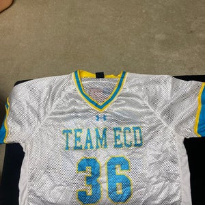 Official Team ECD porthole jersey