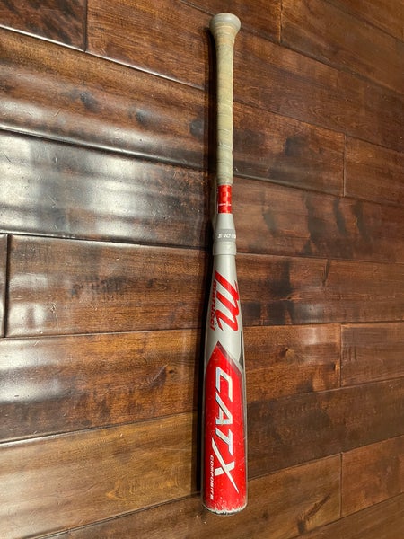 Marucci CATX composite USSSA