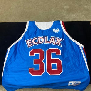 Official Team ECD jersey