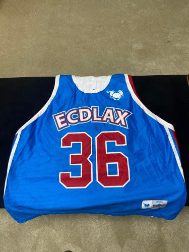 Official Team ECD jersey