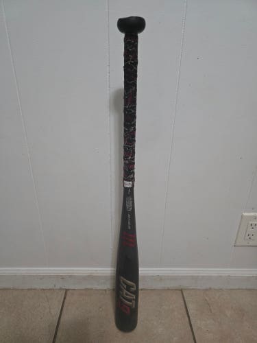 Used 2020 Marucci CAT9 USSSA Certified Bat (-8) Alloy 23 oz 31"