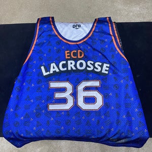 Official Team ECD jersey