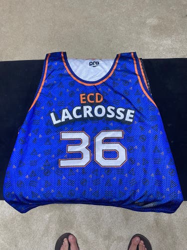 Official Team ECD jersey