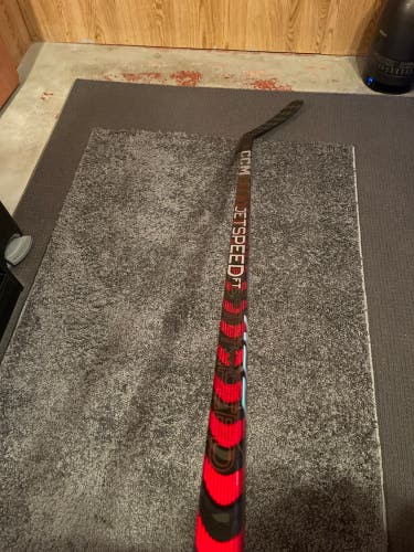 CCM JetSpeed FT5 Pro