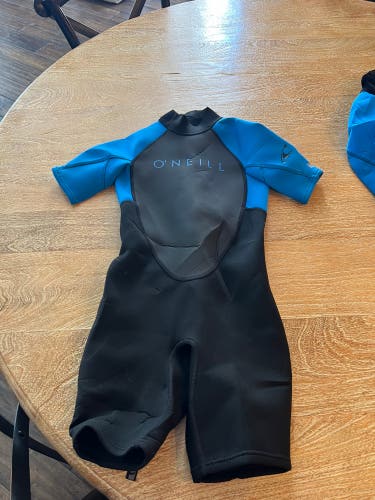 Shorty Springsuit 2mm O'Neill Wetsuit