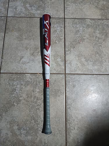 New Marucci CAT X BBCOR Certified Bat (-3) 32"