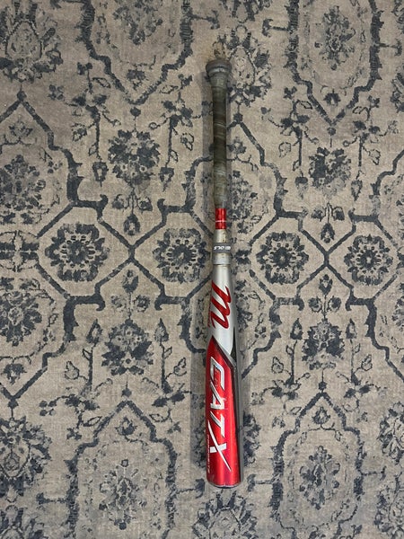 USSSA Marucci Cat X Composite