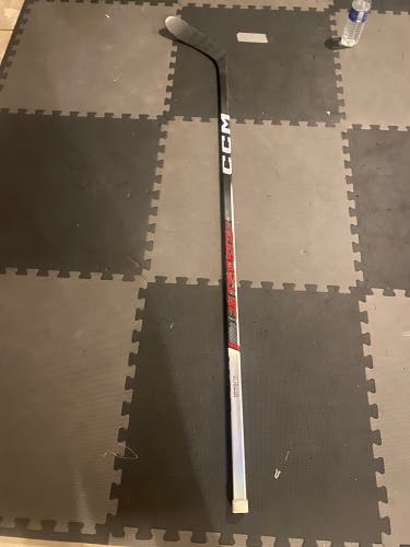 Ccm jetspeed ft6 pro