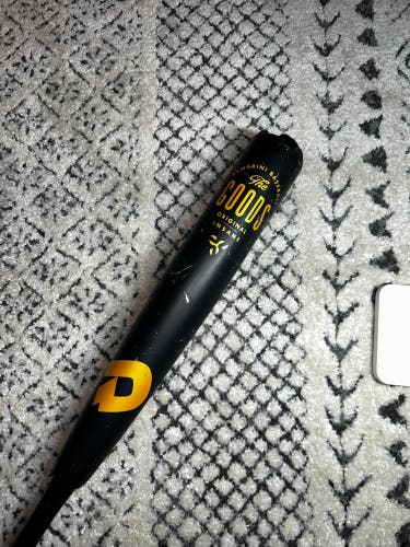 DeMarini The Goods 33/30 BBCOR -3 Baseball Bat