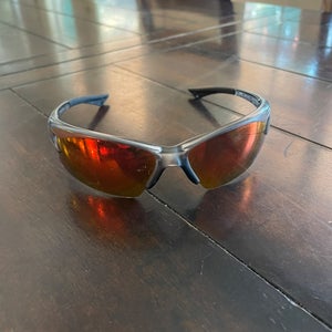 Orange Sunglasses Good Quality