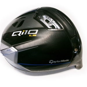 TaylorMade Qi10 LS 10.5* Driver Head Only