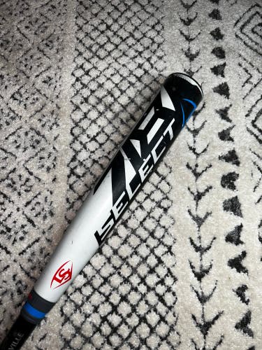 Louisville Slugger Select 718 33/30 BBCOR -3 Baseball Bat