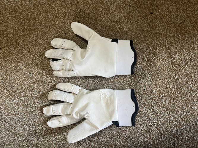 Nike batting gloves