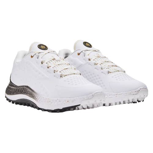 Under Armour CURRY 1 Mens Golf Shoes