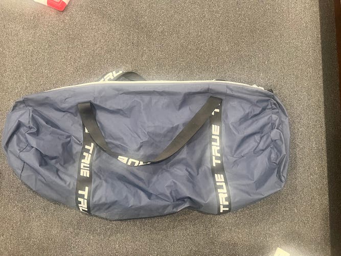 TRUE Duffel Bag Lacrosse/Hockey