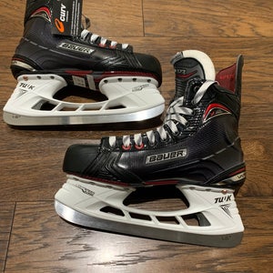 New Senior Bauer Vapor XLTX Pro Hockey Skates Regular Width 8