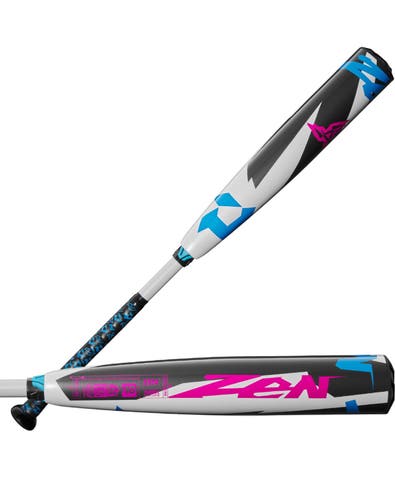 DeMarini Zen 2025 USSSA Certified Bat, Used Twice!!